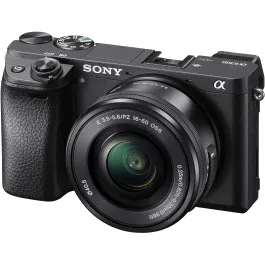 Чистка CCD/CMOS матрицы Sony A6300