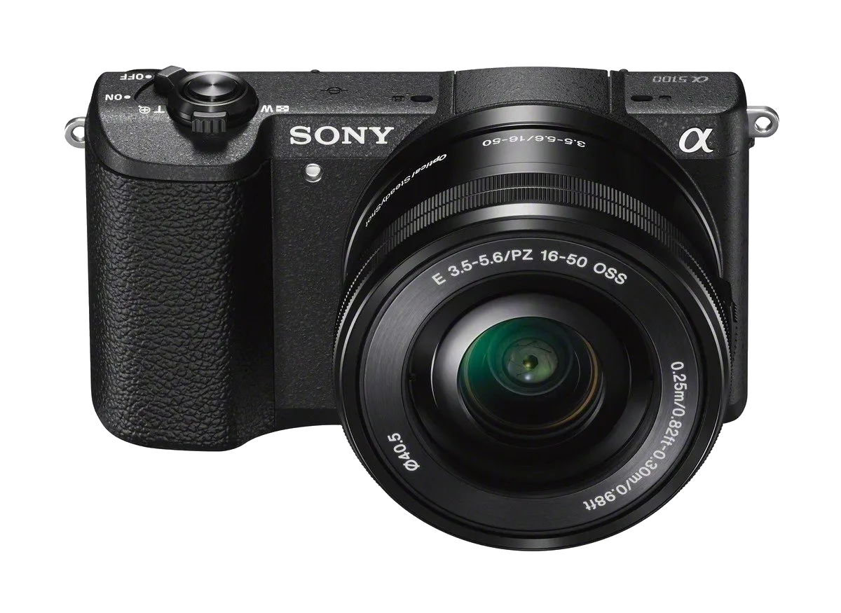 Чистка CCD/CMOS матрицы Sony A5100 