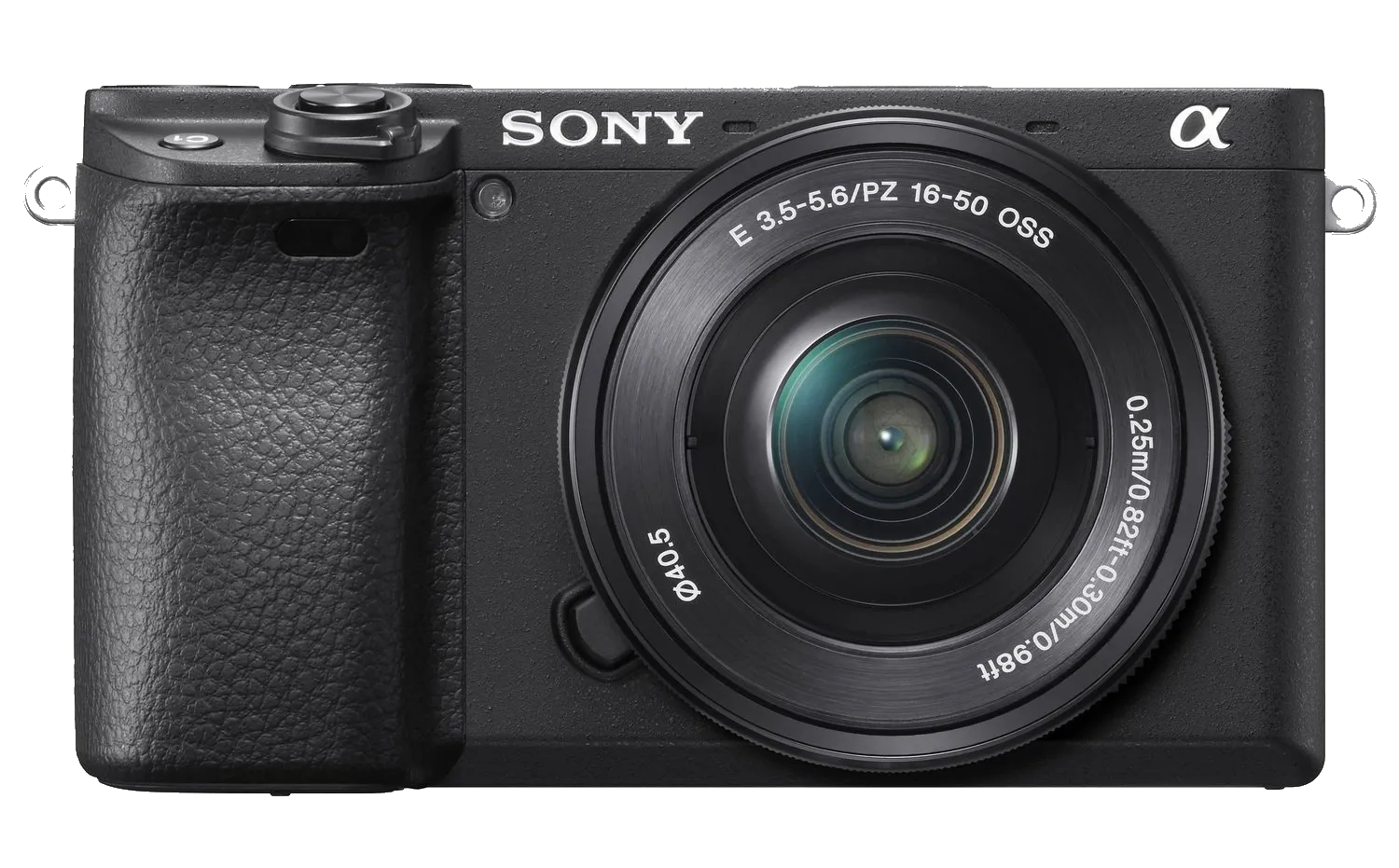 Чистка CCD/CMOS матрицы Sony A6400