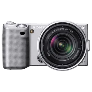 Чистка CCD/CMOS матрицы Sony NEX-5