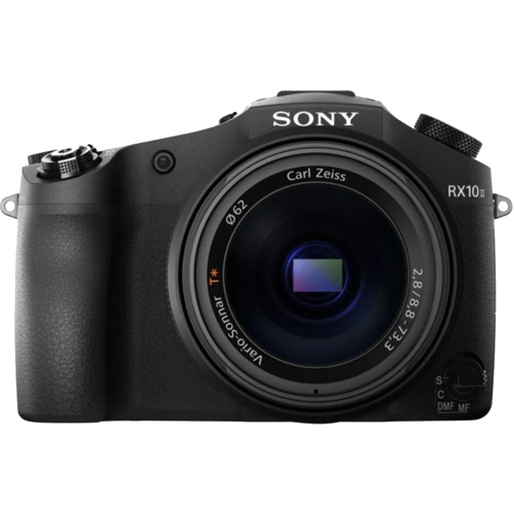 Чистка CCD/CMOS матрицы Sony RX10