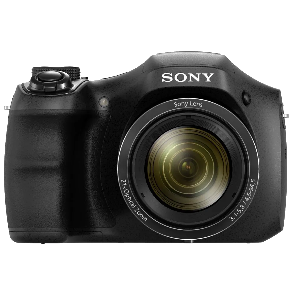 Чистка CCD/CMOS матрицы Sony H100