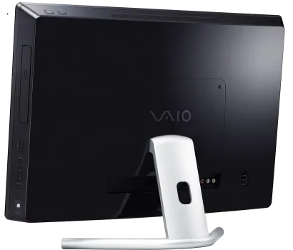 Замена лампы подсветки Sony VPC-L22Z1R/B