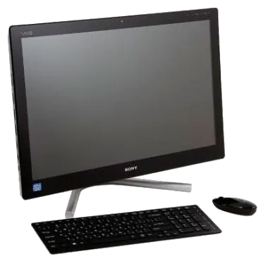 Замена лампы подсветки Sony SV-L2412M1R/B