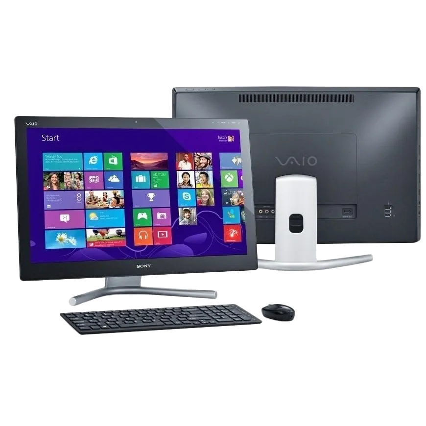 Замена лампы подсветки Sony SV-L2413Z1R/B