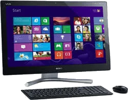 Замена лампы подсветки Sony SV-L2412Z1R/B