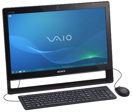 Замена лампы подсветки Sony VPC-J11M1R/B