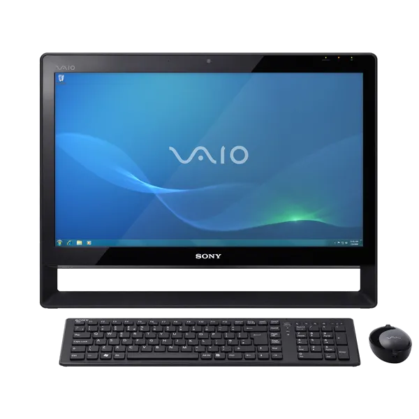 Замена лампы подсветки Sony VPC-J21S1R/B