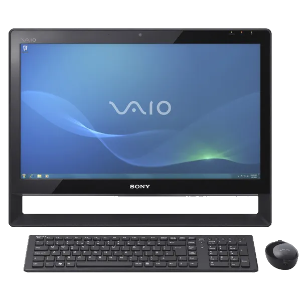 Замена лампы подсветки Sony VPC-J23S1R/B