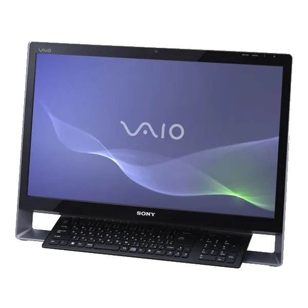 Замена лампы подсветки Sony VPC-L11S1R /S