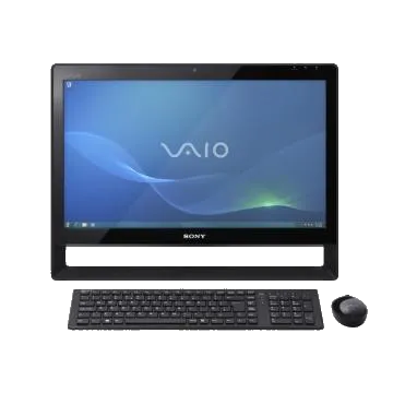 Замена лампы подсветки Sony VPC-L14M