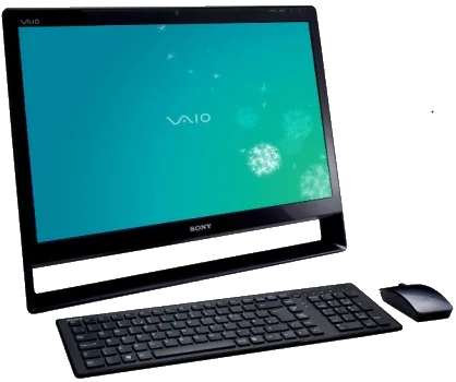 Замена лампы подсветки Sony VPC-L13M1R/B