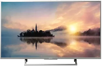 Замена кнопки включения Sony KD-43XE7077 