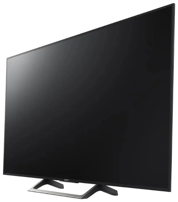 Замена кнопки включения Sony KD-43XE7096 