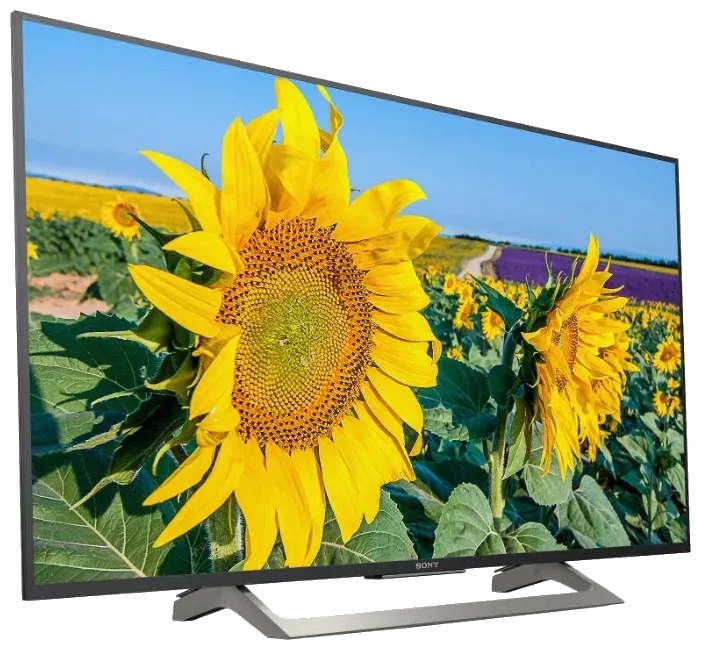 Замена кнопки включения Sony KD-43XF8096 