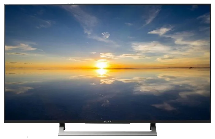 Замена кнопки включения Sony KD-49XD8099 