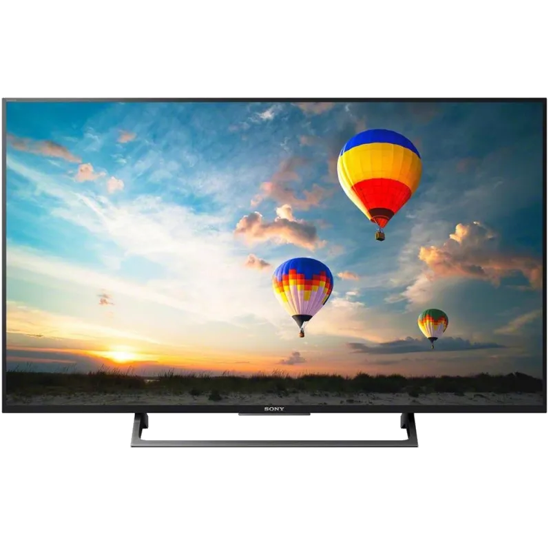 Замена кнопки включения Sony KD-49XE8077