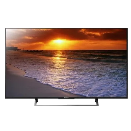 Замена кнопки включения Sony KD-49XE8096