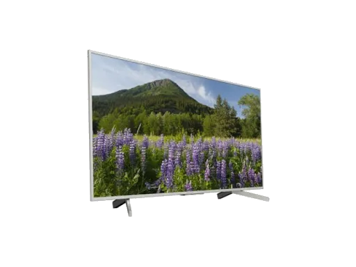 Замена кнопки включения Sony KD-49XF7077