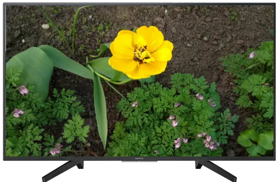 Замена кнопки включения Sony KD-49XF7096