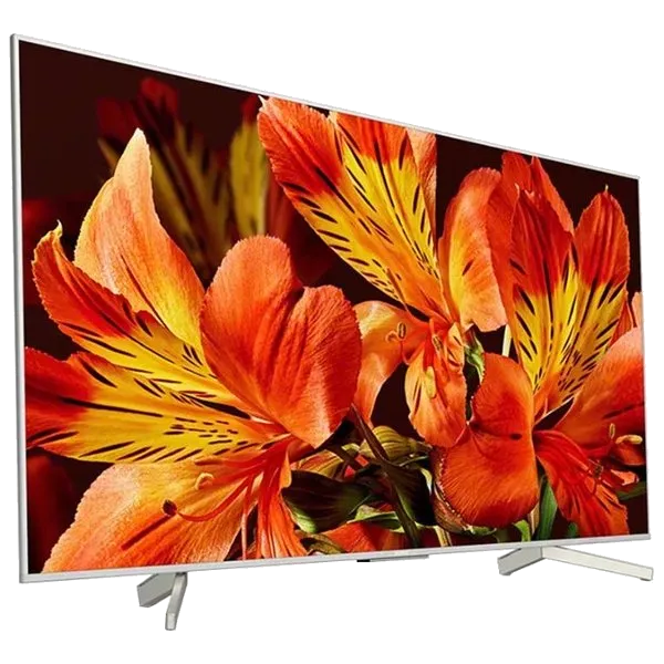 Замена кнопки включения Sony KD-49XF8577