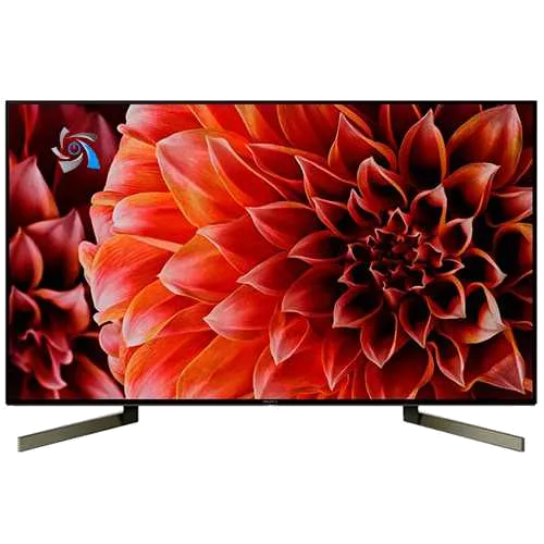 Замена кнопки включения Sony KD-49XF9005