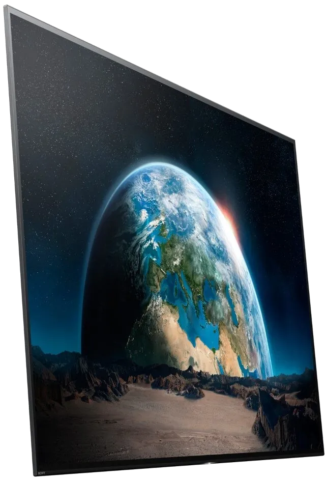 Замена кнопки включения Sony KD-55A1