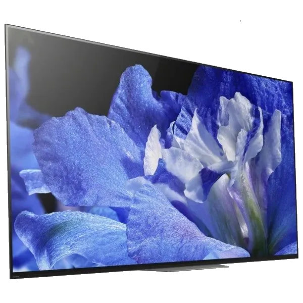 Замена кнопки включения Sony KD-55AF8