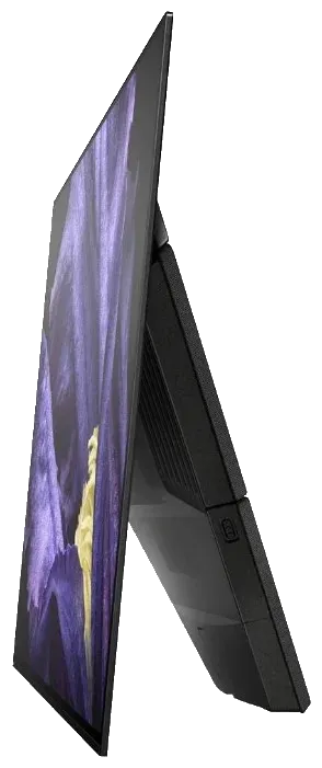 Замена кнопки включения Sony KD-55AF9