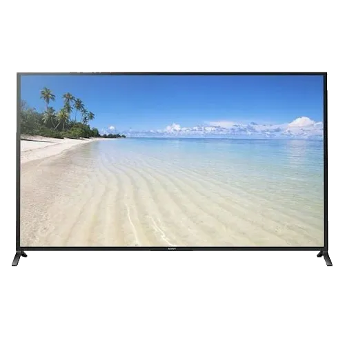 Замена кнопки включения Sony KD-55X9005C