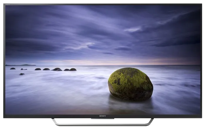 Замена кнопки включения Sony KD-55XD7005