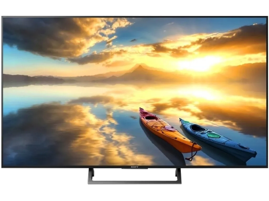 Замена кнопки включения Sony KD-55XE7005