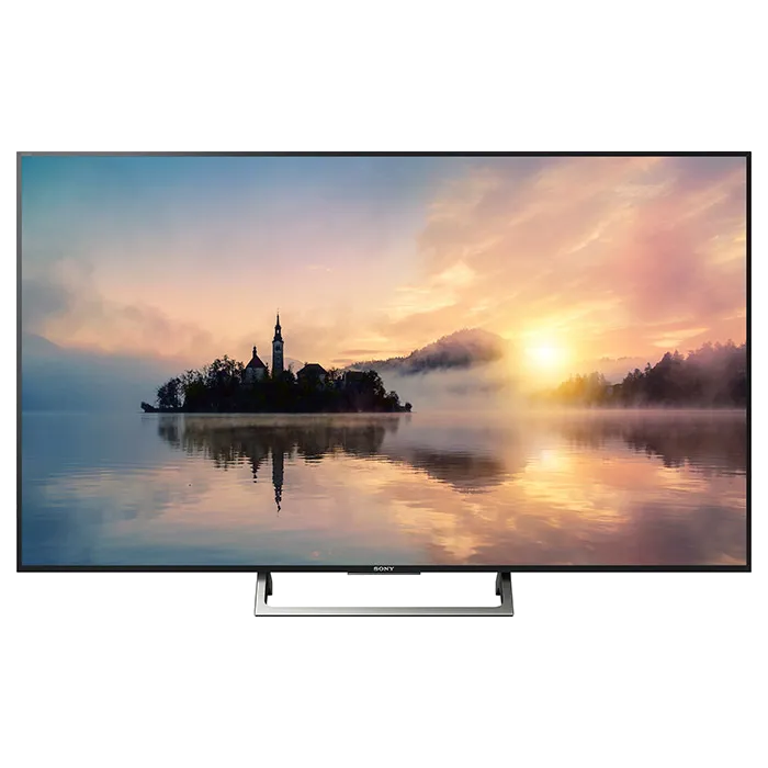 Замена кнопки включения Sony KD-55XE7077