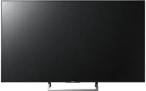 Замена кнопки включения Sony KD-55XE7096