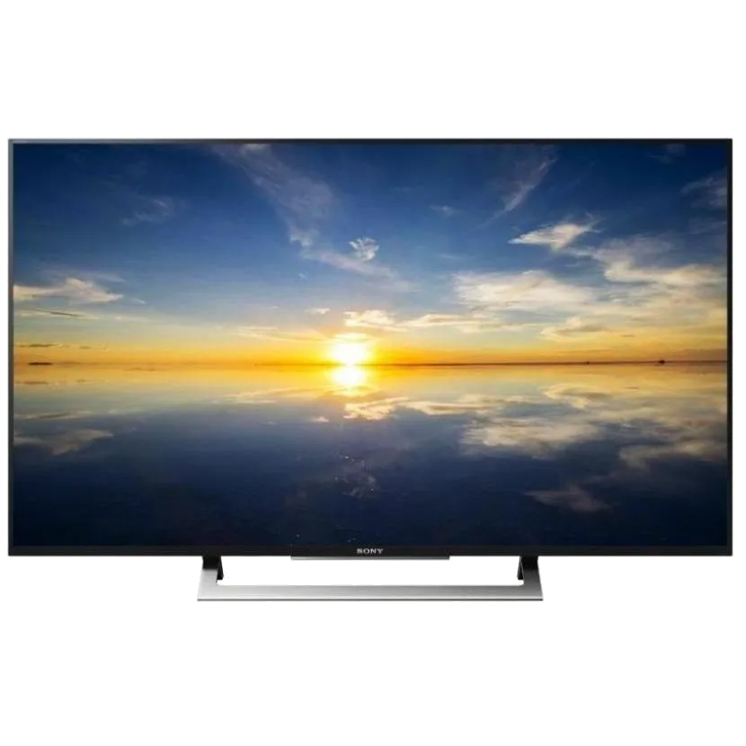 Замена кнопки включения Sony KD-55XE8096