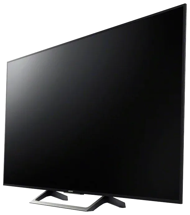 Замена кнопки включения Sony KD-55XE8596