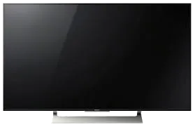 Замена кнопки включения Sony KD-55XE9005