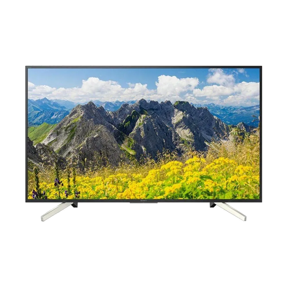 Замена кнопки включения Sony KD-55XF7596