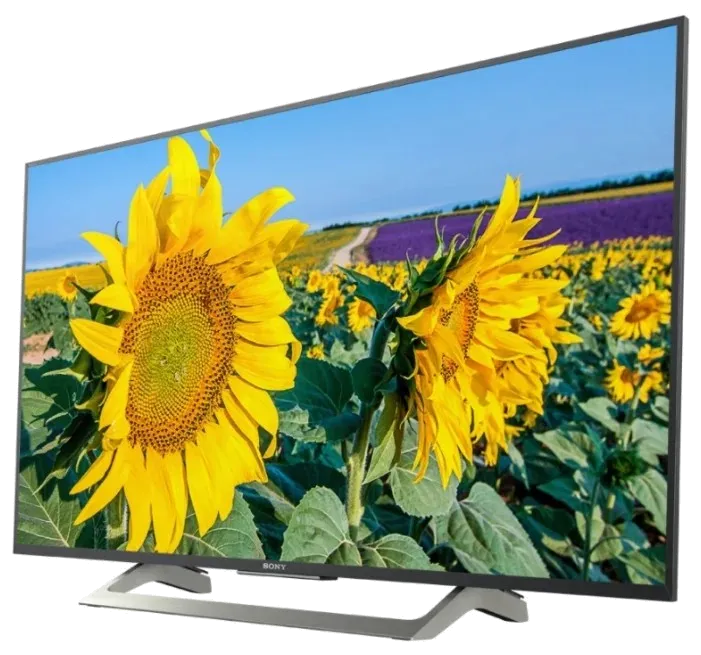 Замена кнопки включения Sony KD-55XF8096