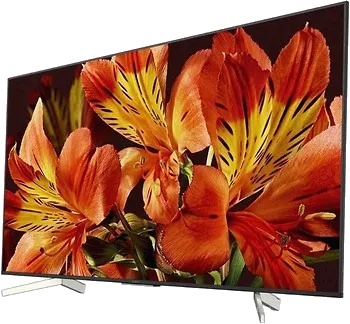 Замена кнопки включения Sony KD-55XF8599