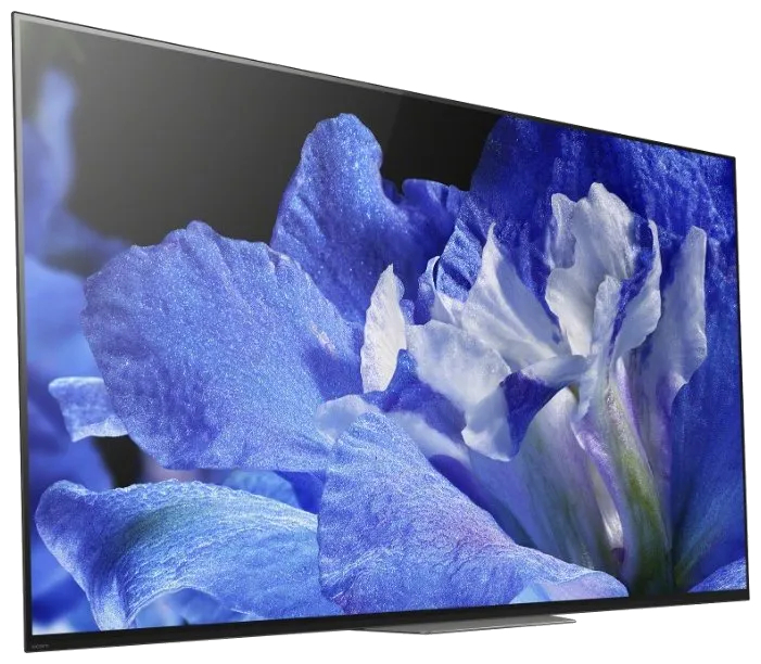 Замена кнопки включения Sony KD-65AF8