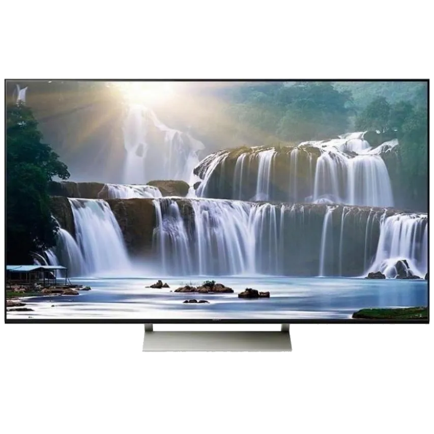 Замена кнопки включения Sony KD-65XE9005