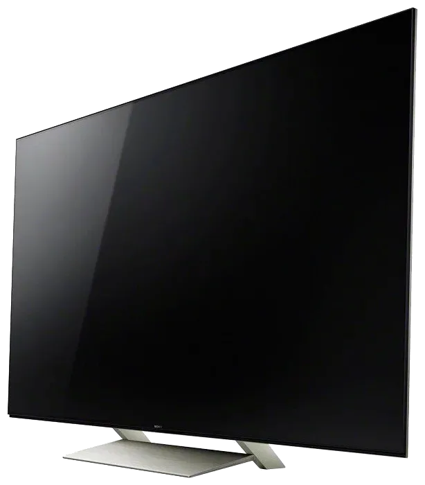 Замена кнопки включения Sony KD-65XE9305