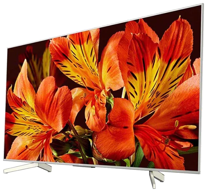 Замена кнопки включения Sony KD-65XF8577