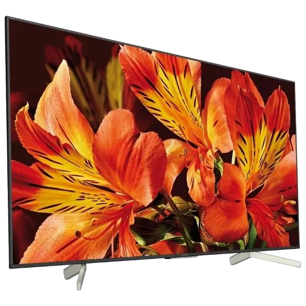 Замена кнопки включения Sony KD-65XF8596