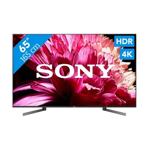 Замена кнопки включения Sony KD-65XG9505