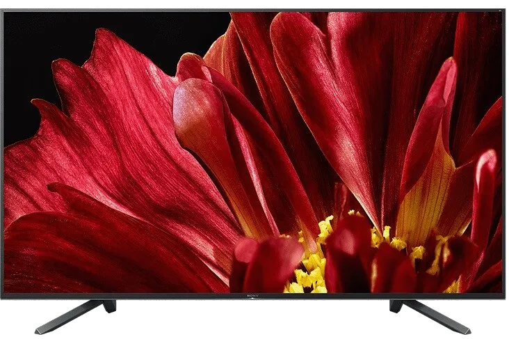 Замена кнопки включения Sony KD-65ZF9 (9)