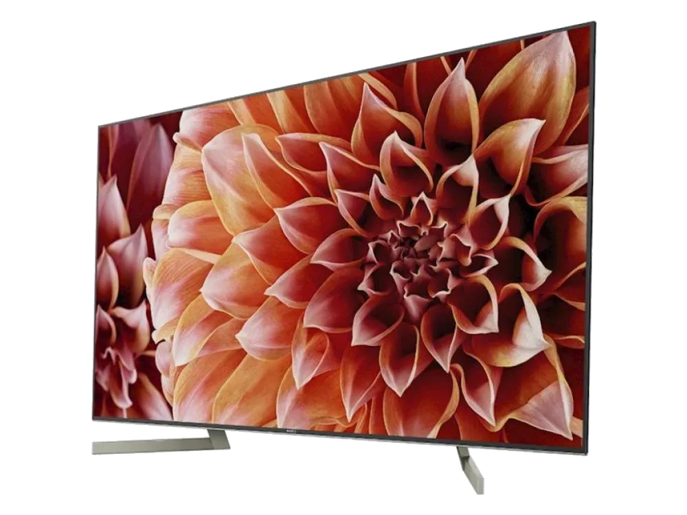 Замена кнопки включения Sony KD-75XF9005