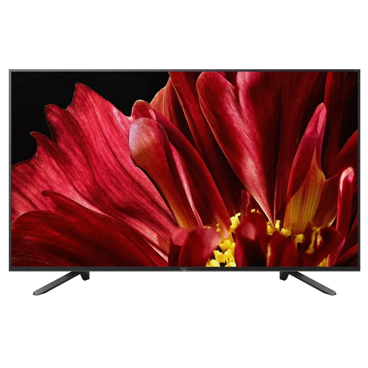 Замена кнопки включения Sony KD-75ZF9