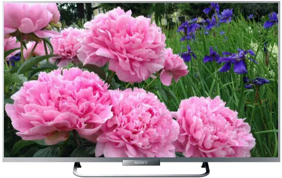 Замена кнопки включения Sony KDL-24W605A